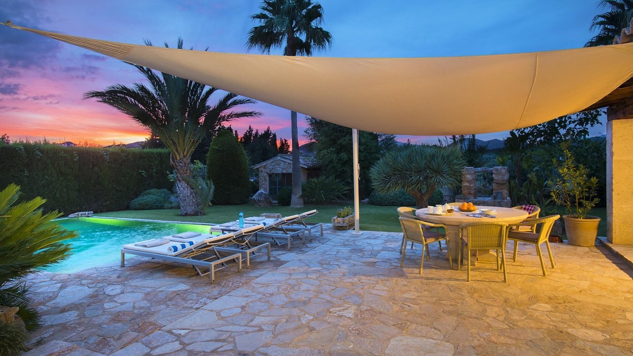 Photo of Outdoor in Alcudia
