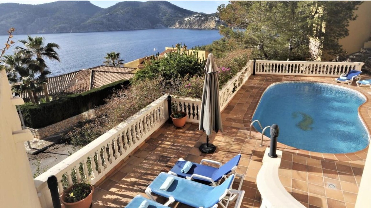 Photo of Outdoor in Camp de Mar