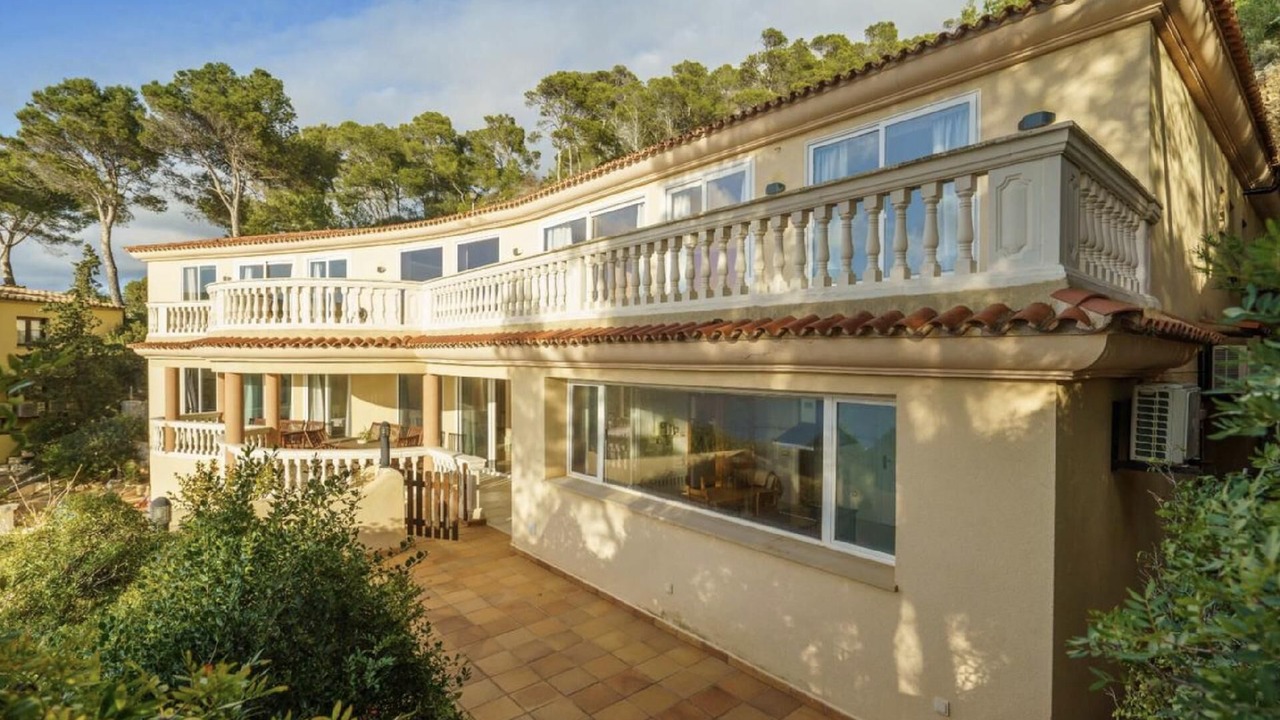 Photo of Outdoor in Camp de Mar
