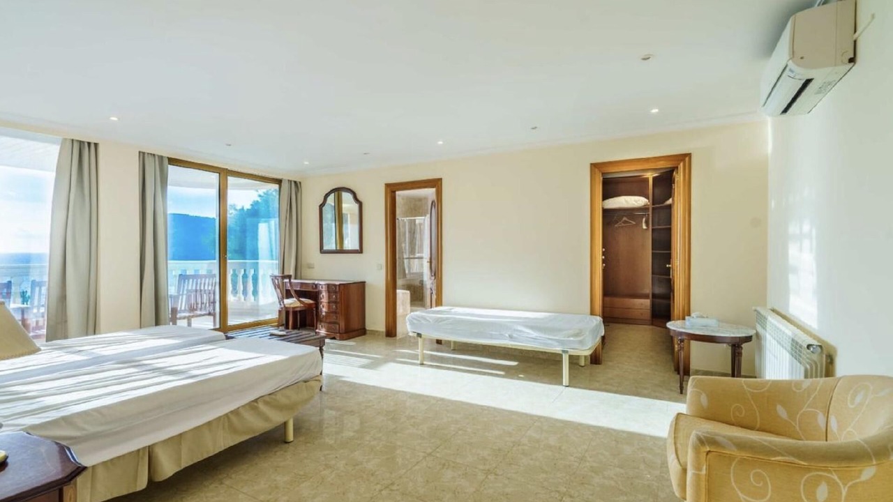 Photo of Bedroom in Camp de Mar