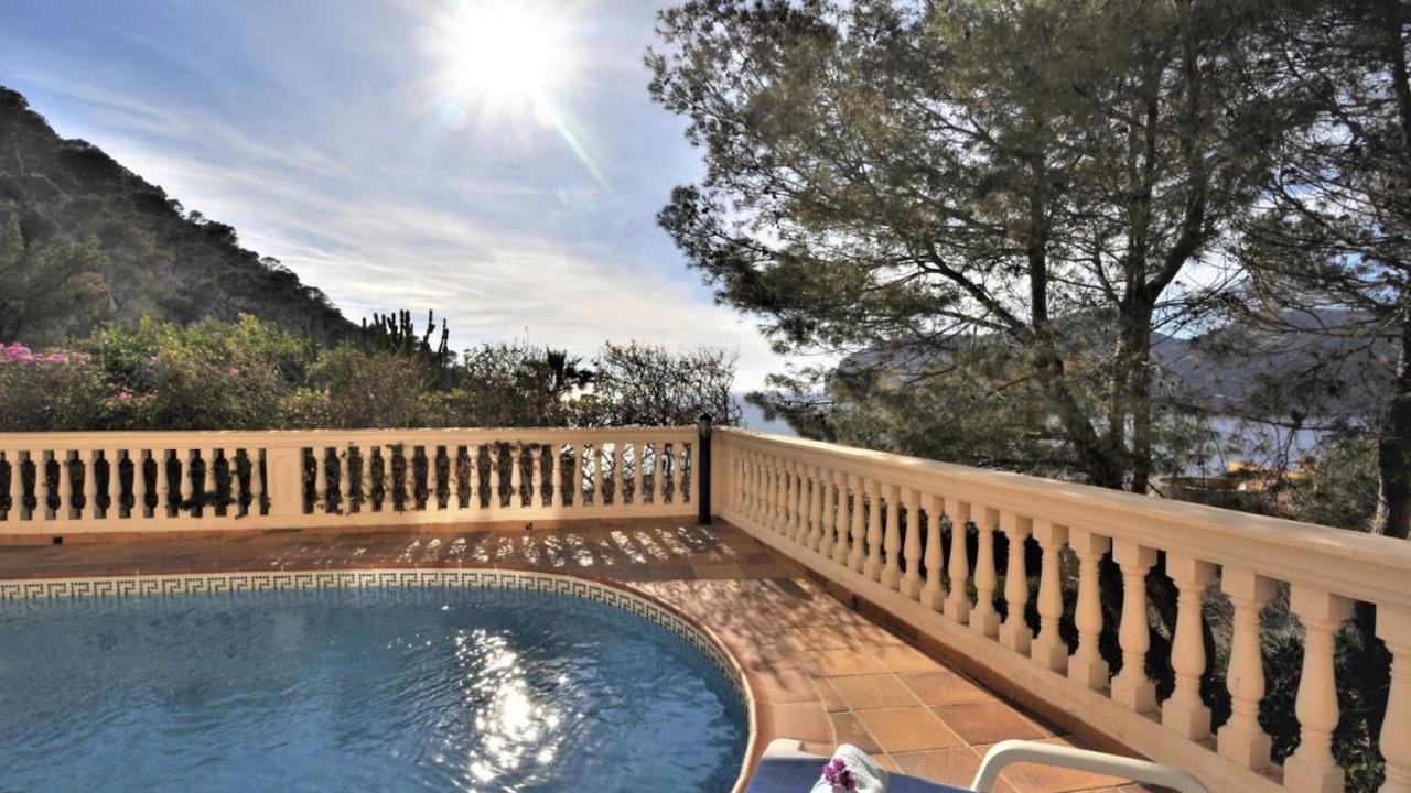 Photo of Outdoor in Camp de Mar