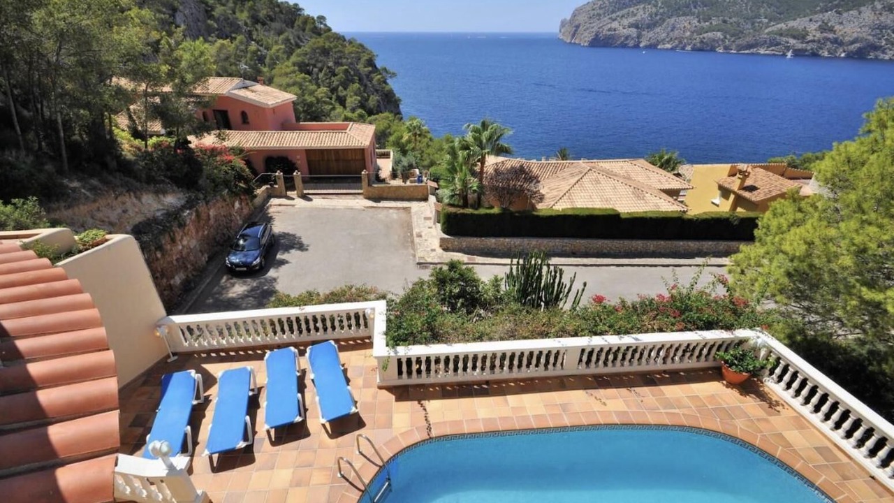 Photo of Outdoor in Camp de Mar