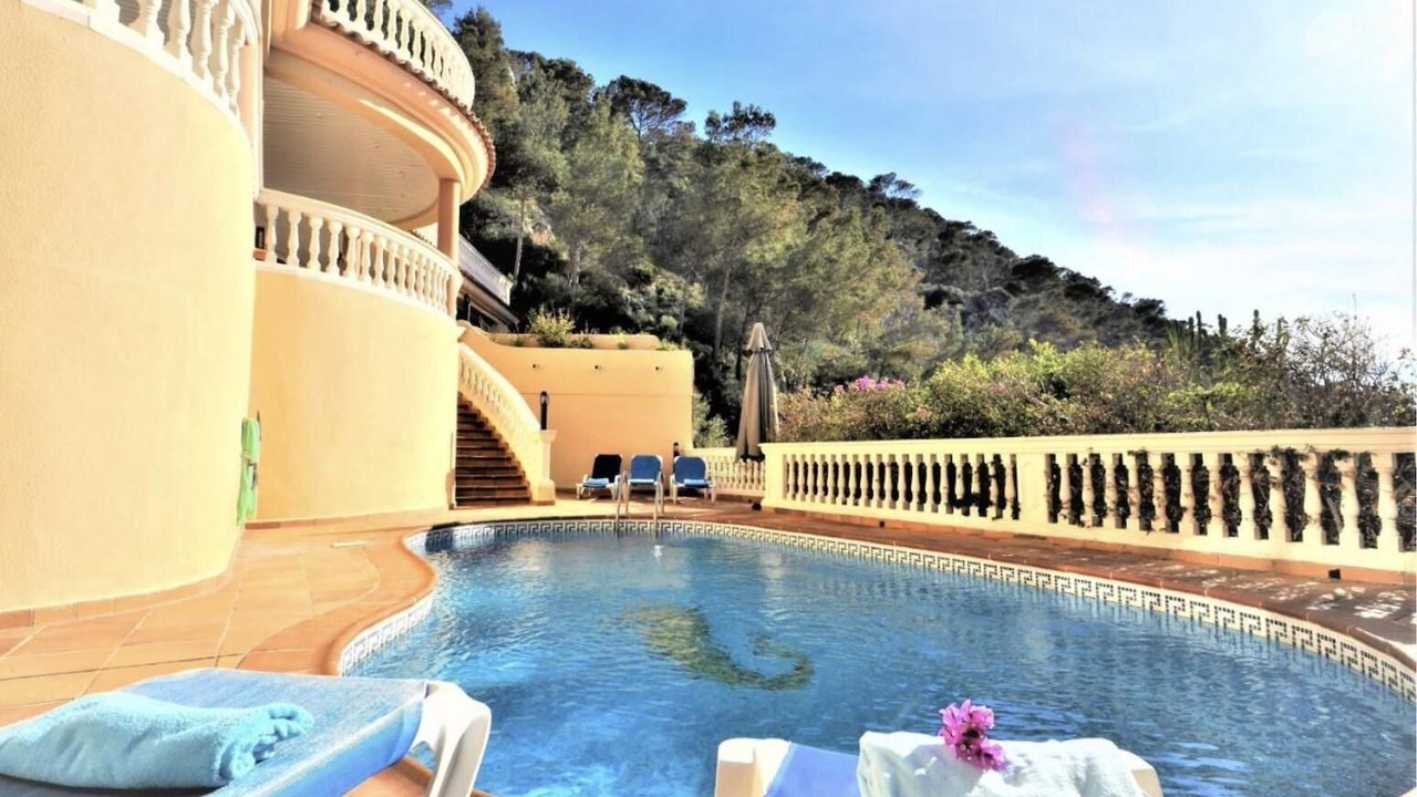 Photo of Outdoor in Camp de Mar
