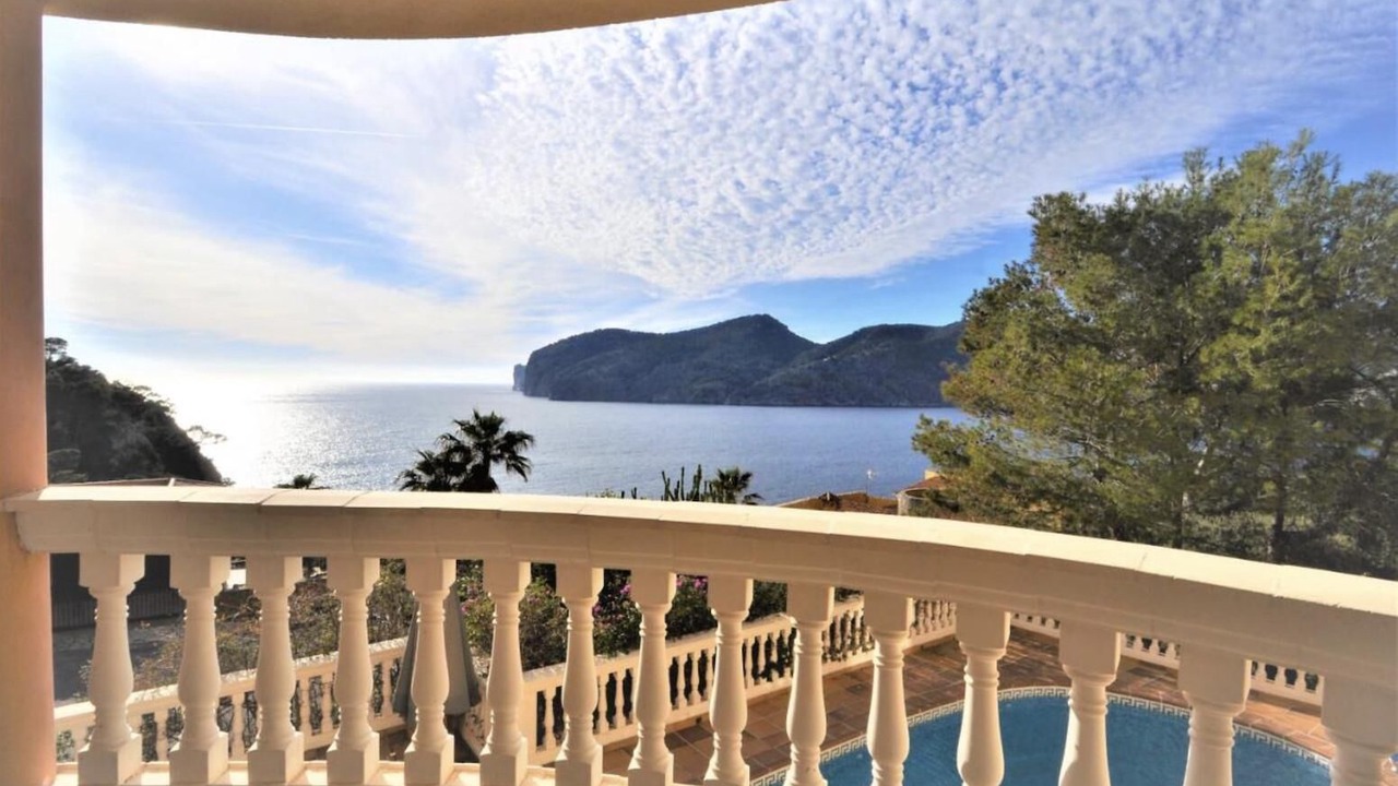 Photo of Outdoor in Camp de Mar