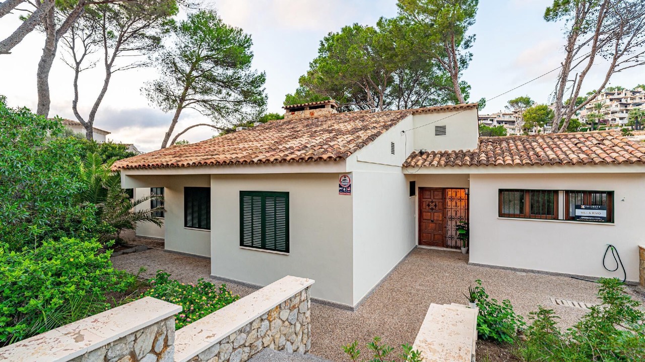 Photo of Outdoor in Costa de la Calma