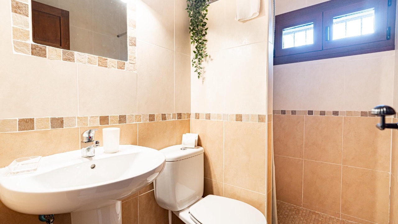 Photo of Bathroom in Costa de la Calma