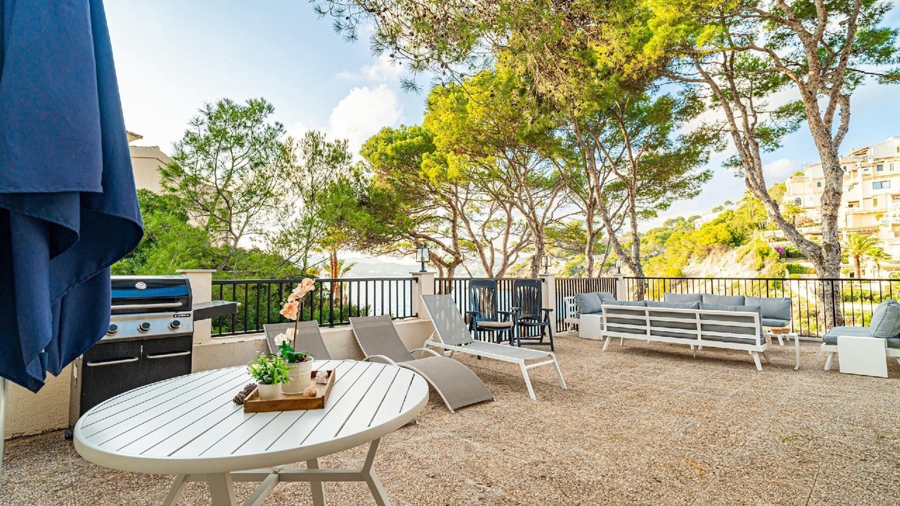 Photo of Outdoor in Costa de la Calma