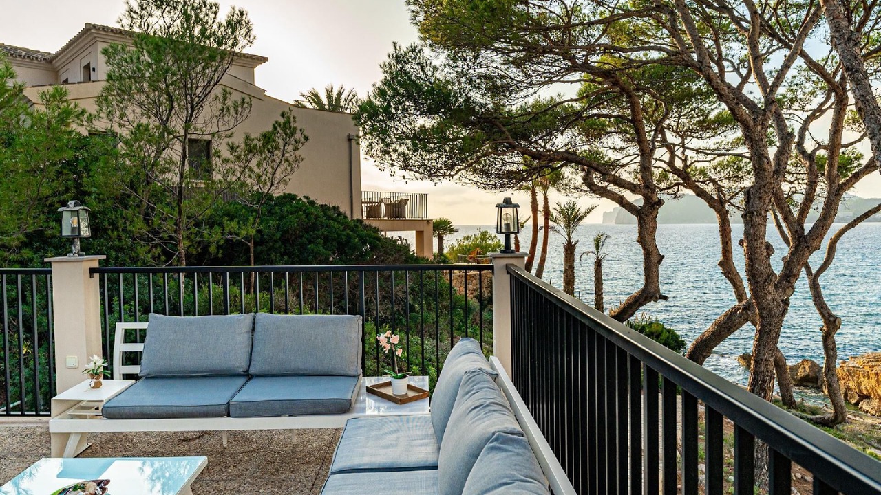 Photo of Outdoor in Costa de la Calma