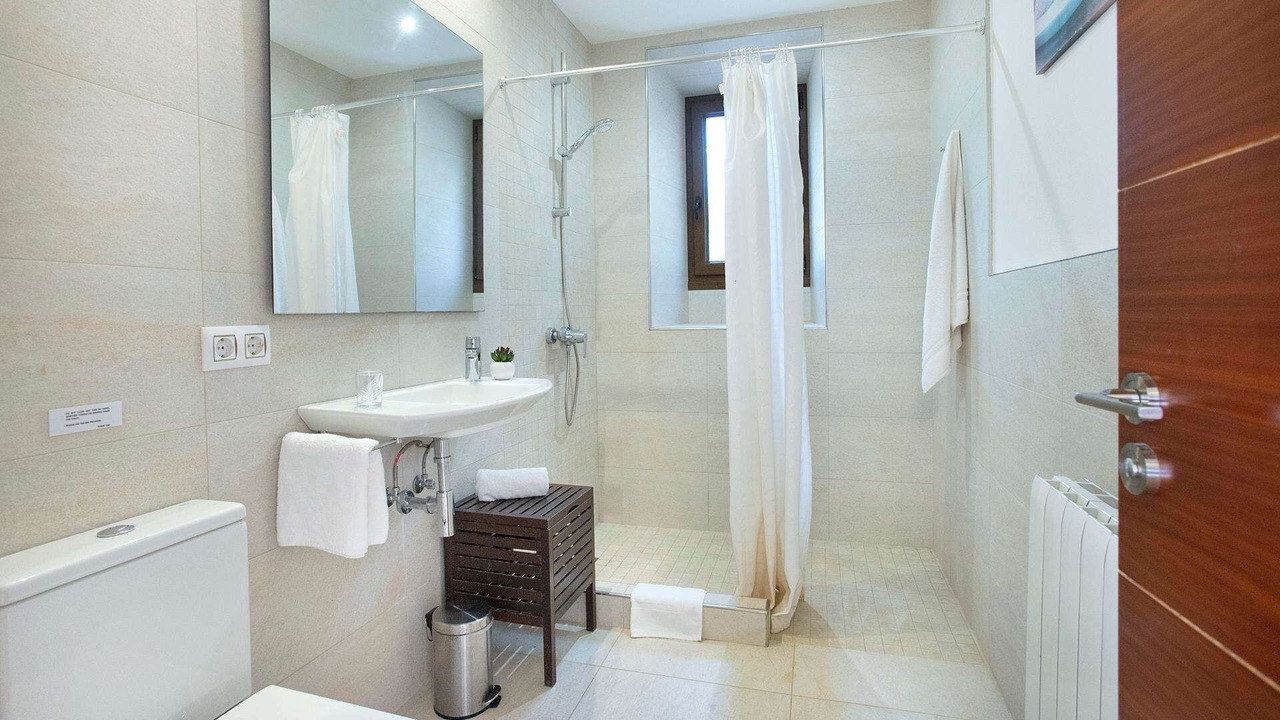 Photo of Bathroom in Banyalbufar