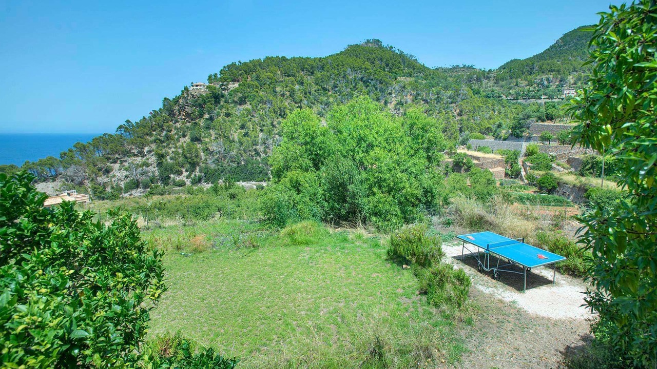 Photo of Outdoor in Banyalbufar