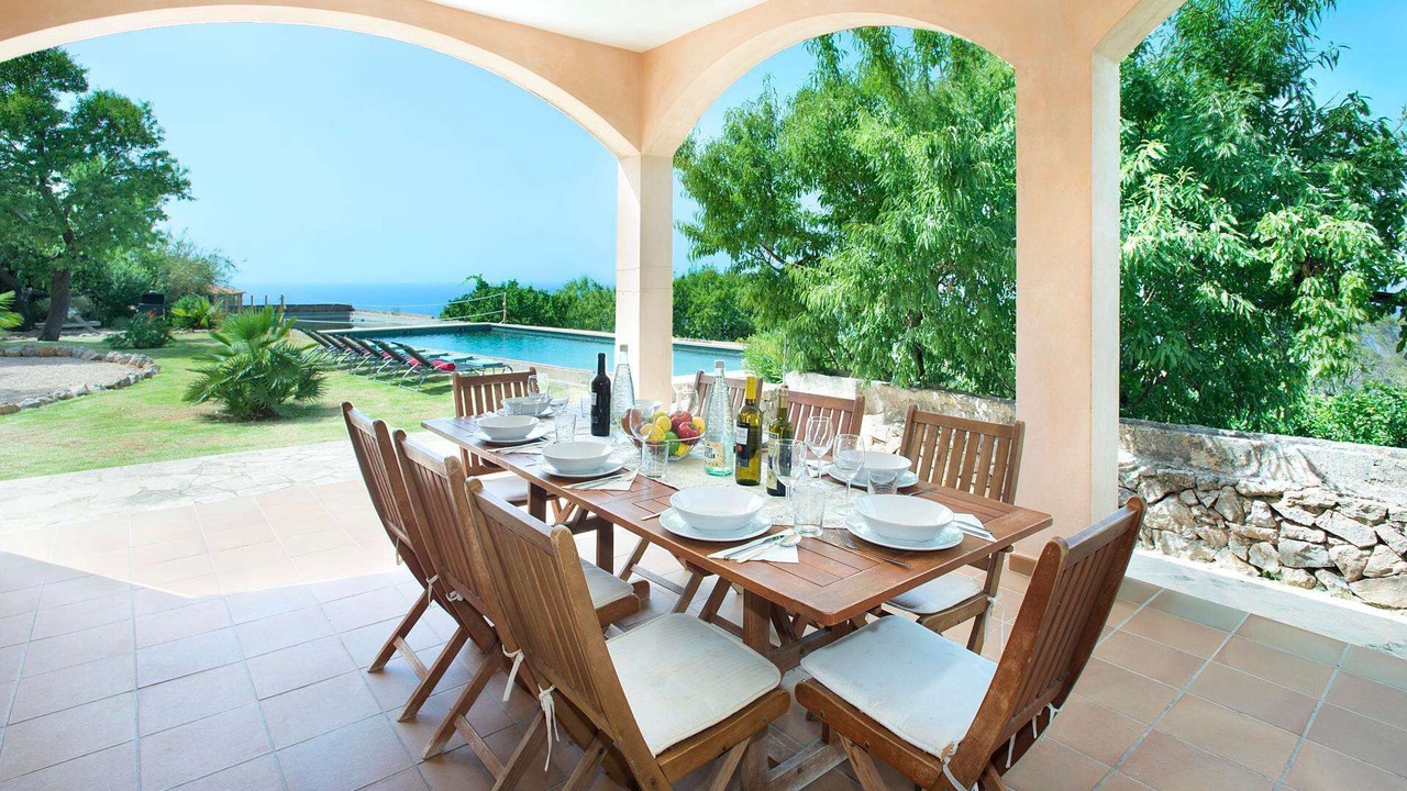 Photo of Outdoor in Banyalbufar