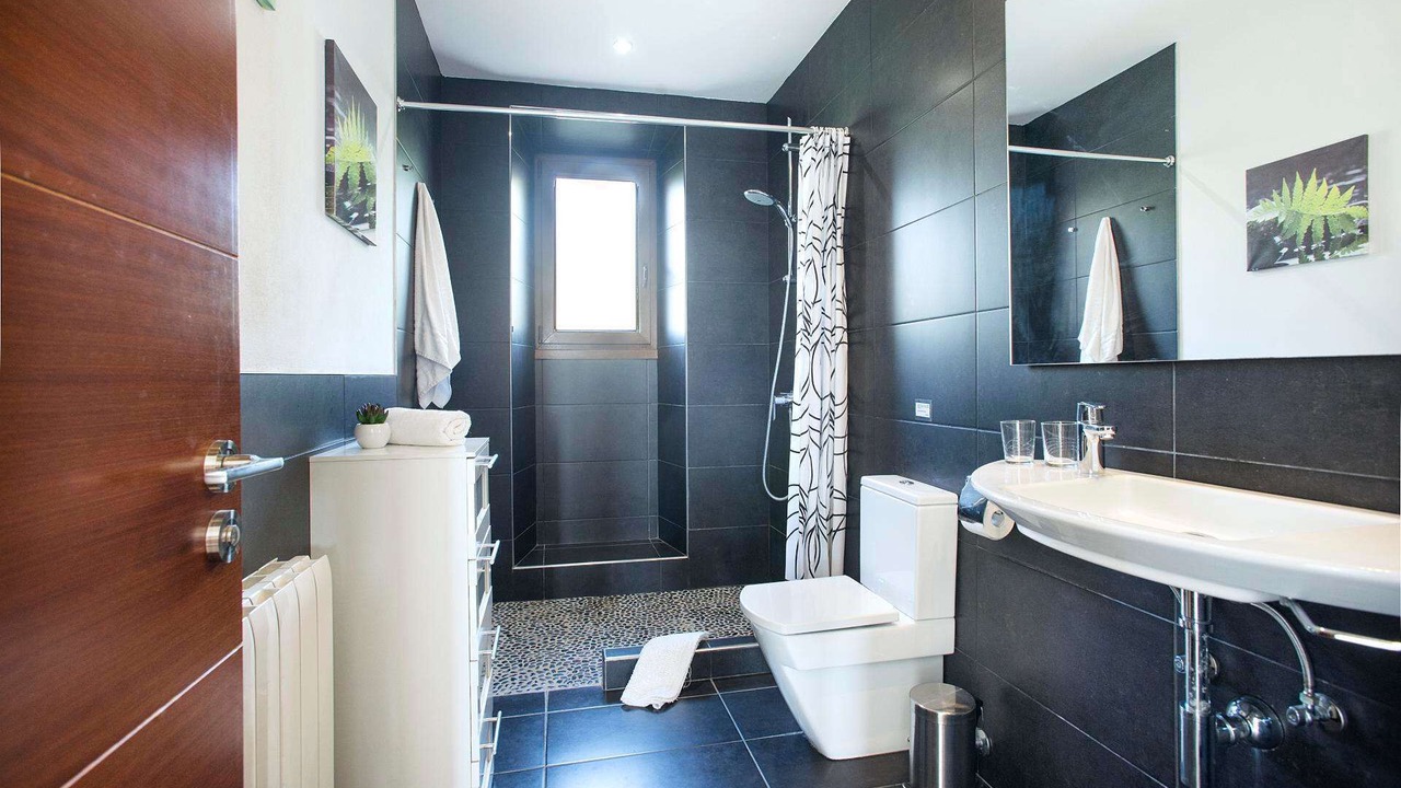 Photo of Bathroom in Banyalbufar