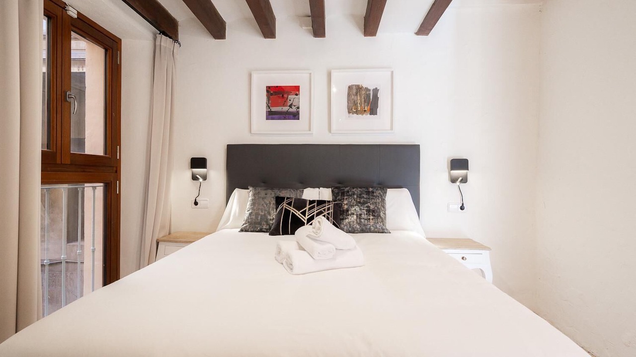 Photo of Bedroom in Cort