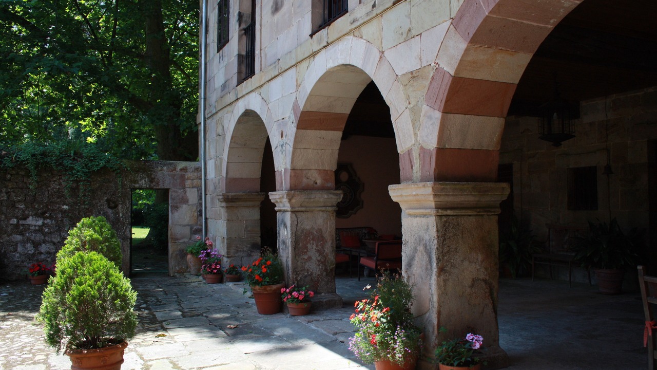 Photo of Outdoor in Treceno