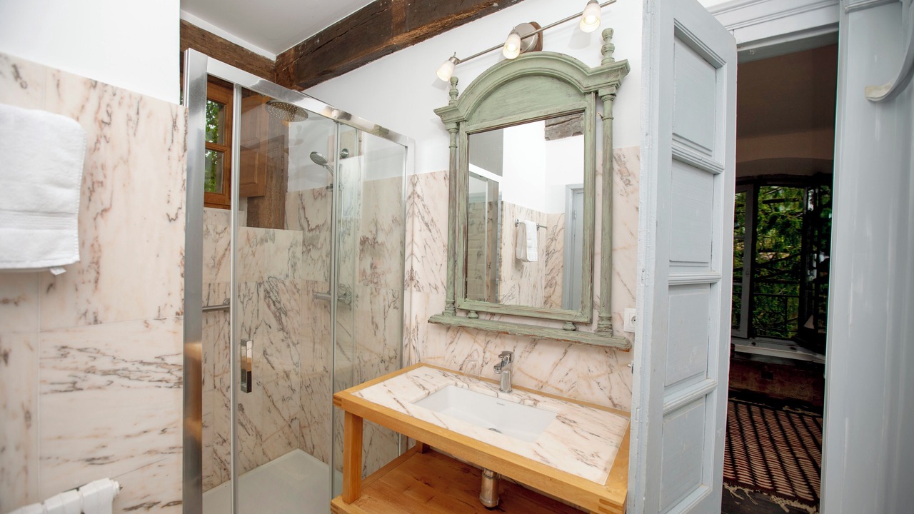 Photo of Bathroom in Treceno