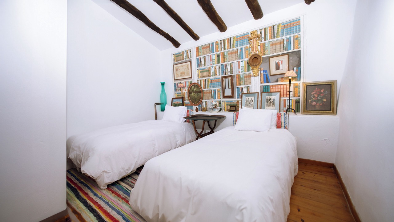 Photo of Bedroom in Treceno