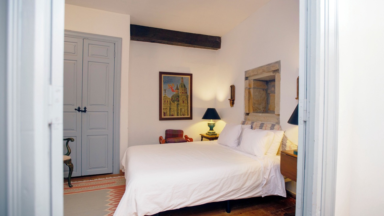 Photo of Bedroom in Treceno