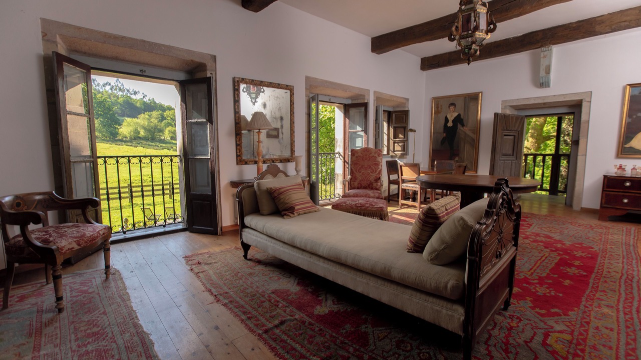 Photo of Livingroom in Treceno