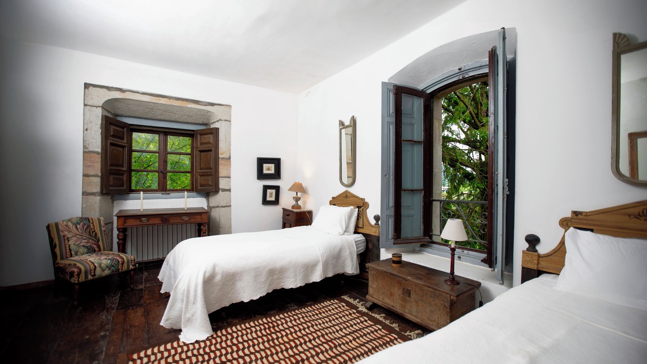 Photo of Bedroom in Treceno