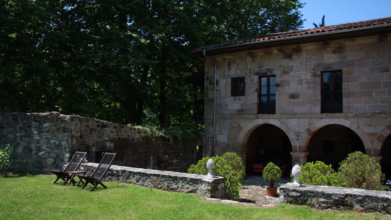 Photo of Patio Balcony in Treceno