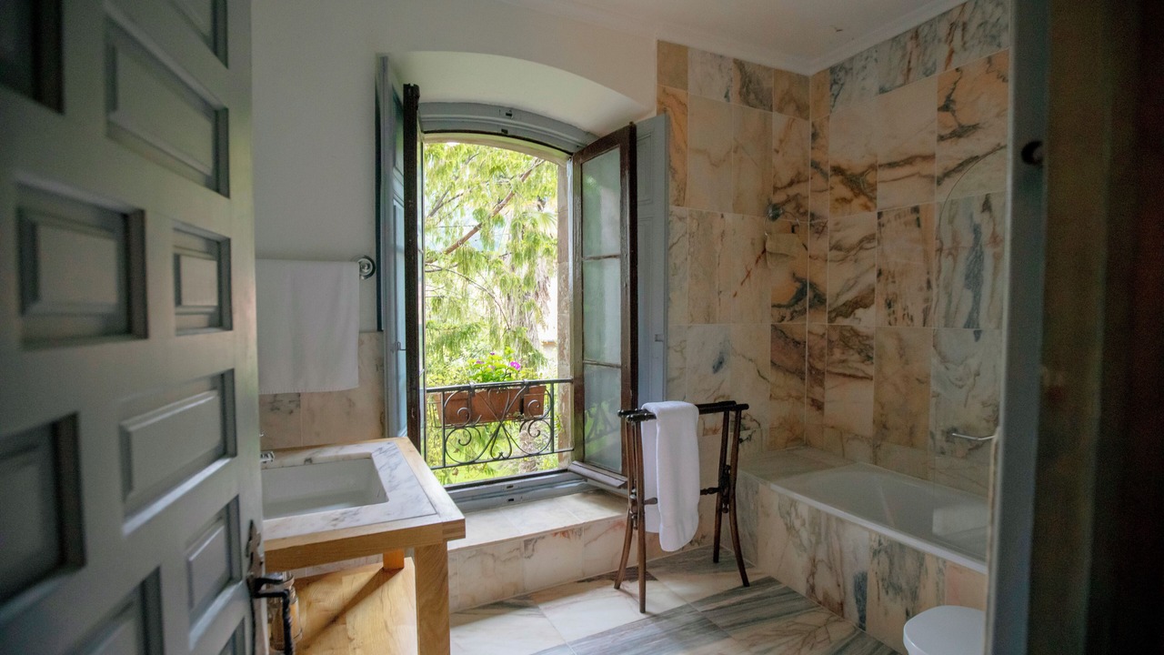 Photo of Bathroom in Treceno