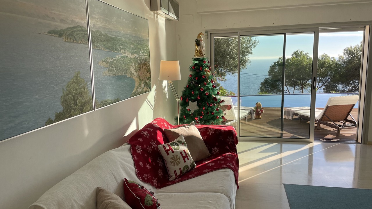Photo of Livingroom in Llafranc