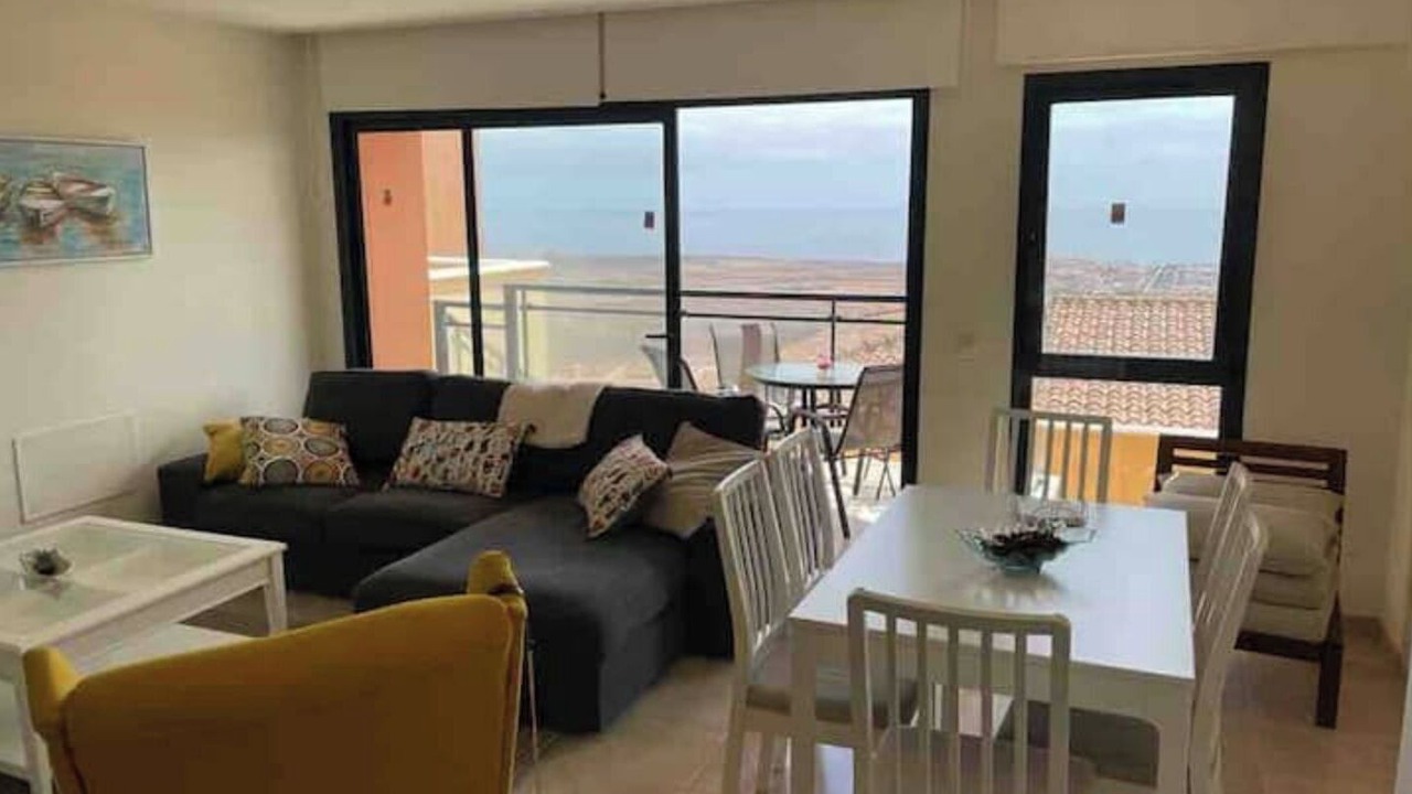 Photo of Livingroom in Caleta de Fuste