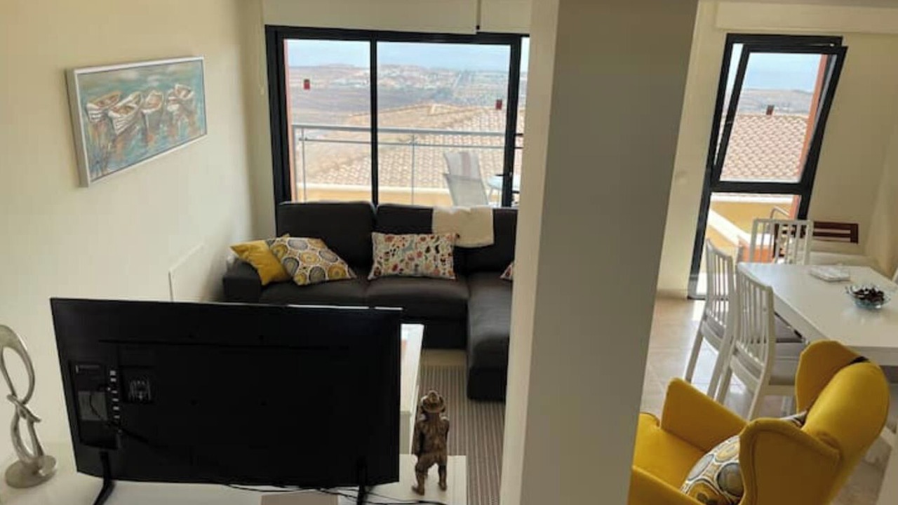 Photo of Livingroom in Caleta de Fuste