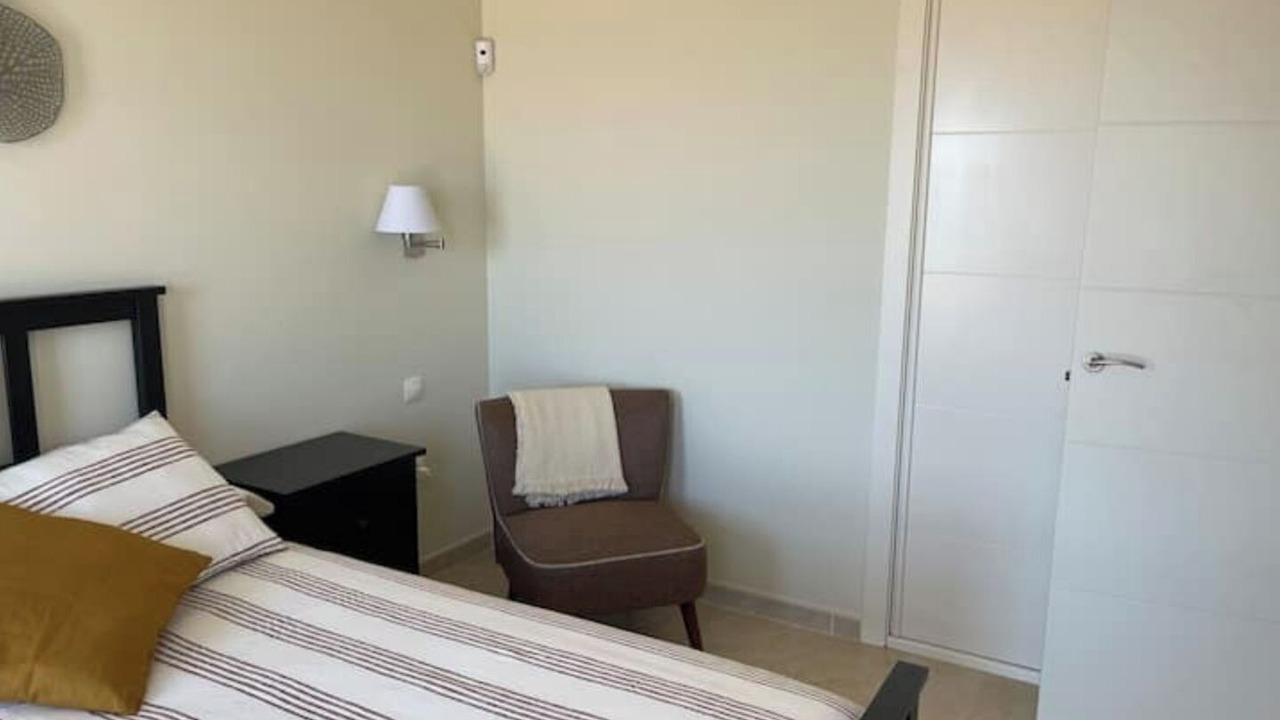 Photo of Bedroom in Caleta de Fuste