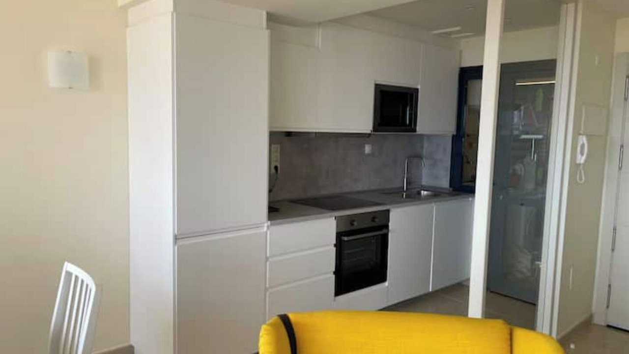 Photo of Kitchen in Caleta de Fuste