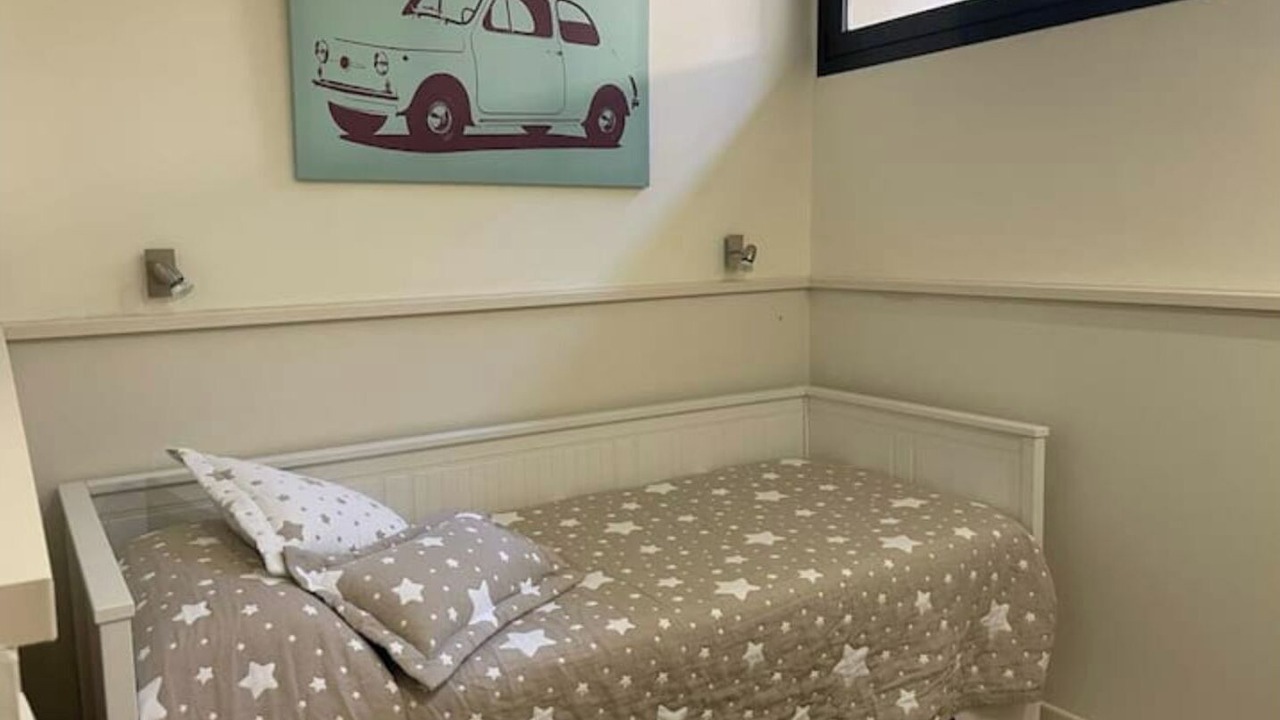 Photo of Bedroom in Caleta de Fuste
