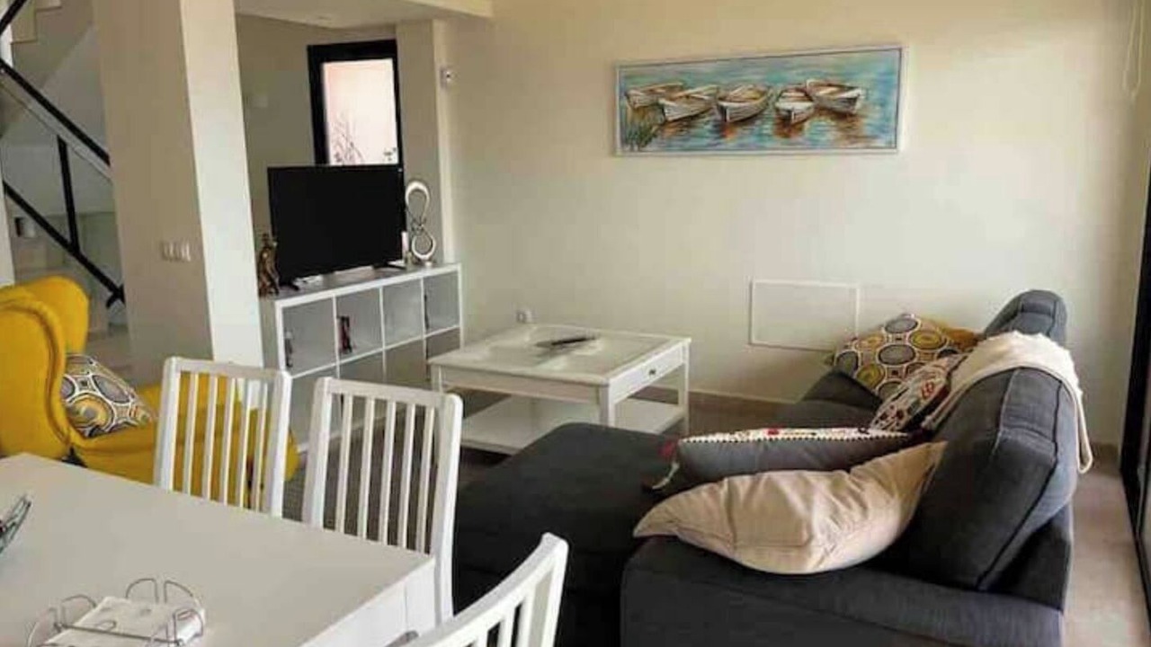 Photo of Livingroom in Caleta de Fuste