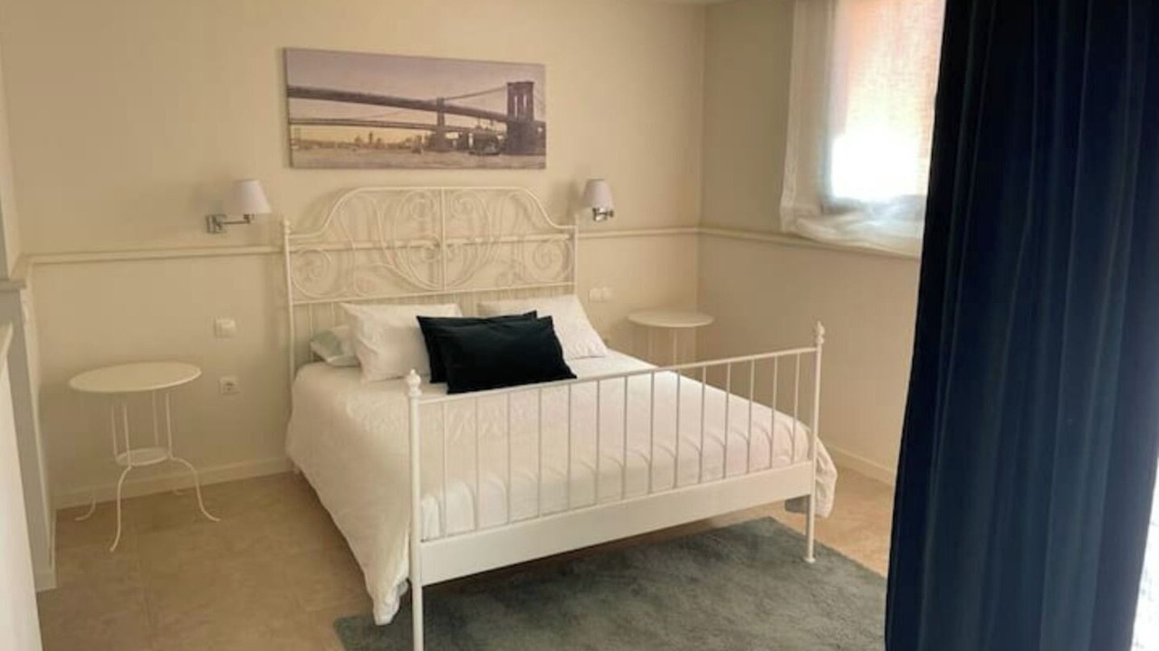 Photo of Bedroom in Caleta de Fuste