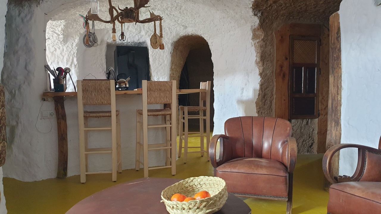 Photo of Others in Gorafe