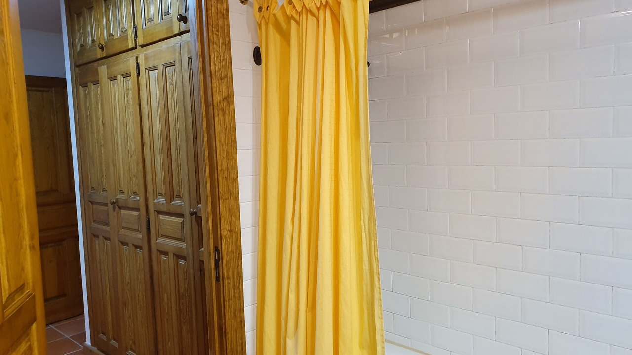 Photo of Bathroom in Loredo
