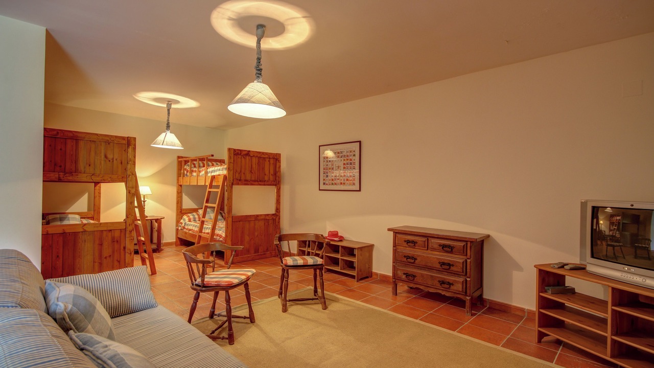 Photo of Bedroom in Loredo