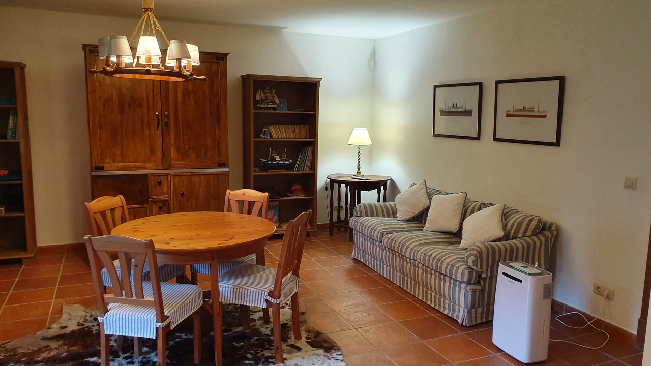 Photo of Livingroom in Loredo