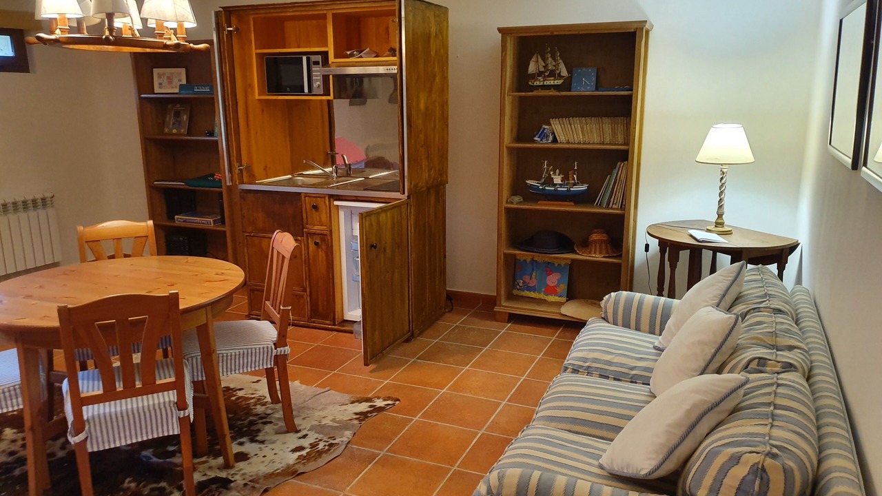 Photo of Livingroom in Loredo