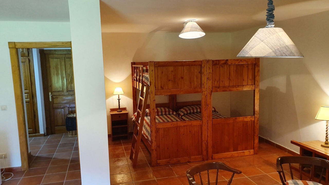 Photo of Bedroom in Loredo