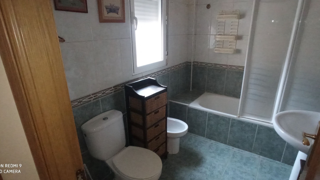 Photo of Bathroom in Robledo