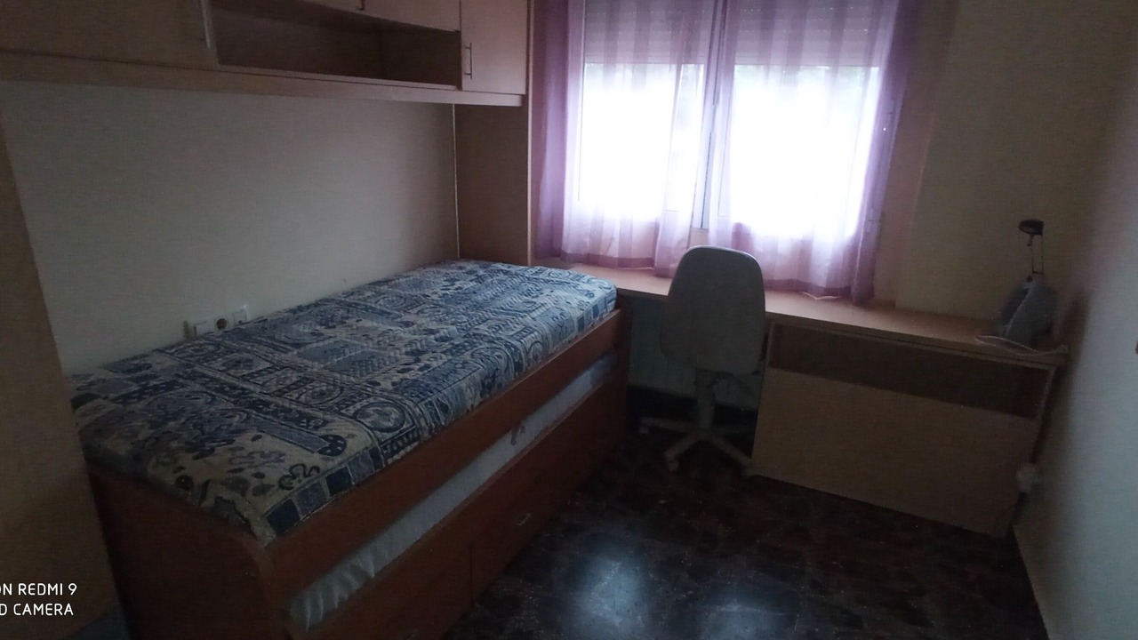 Photo of Bedroom in Robledo