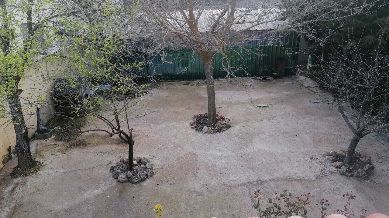 Photo of Outdoor in Robledo
