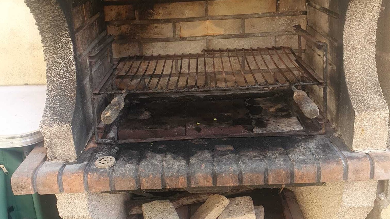 Photo of Outdoor in Robledo