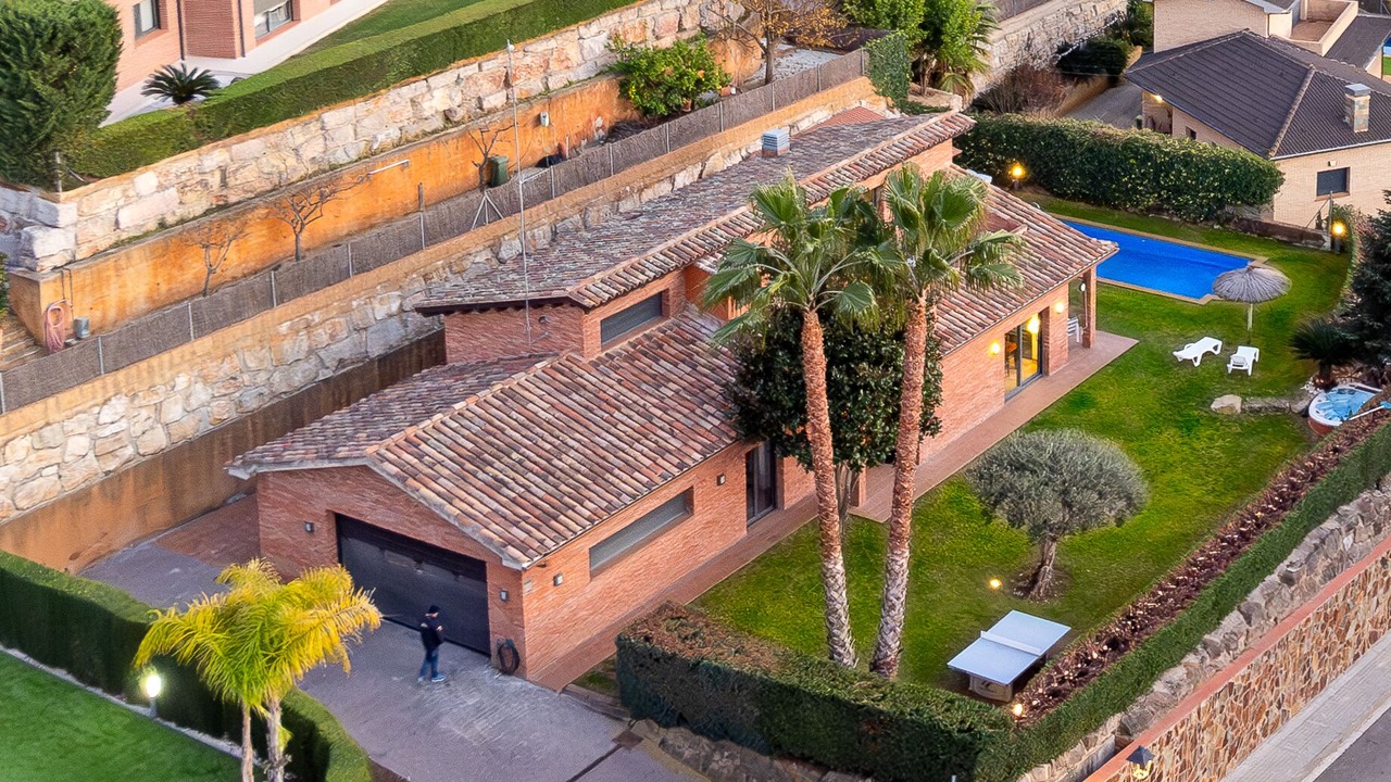 Photo of Outdoor in Sant Andreu de Llavaneres