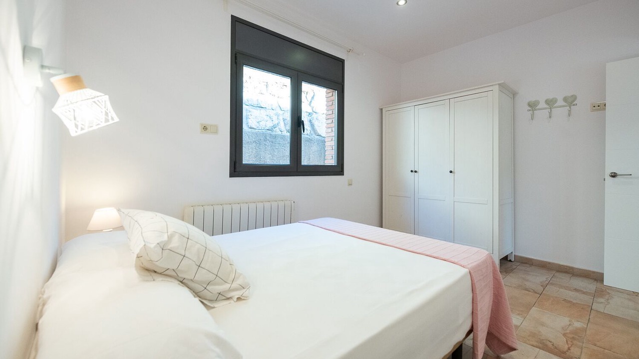 Photo of Bedroom in Sant Andreu de Llavaneres