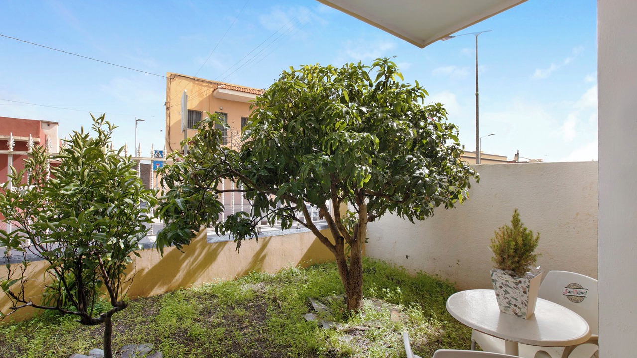 Photo of Outdoor in San Cristobal de La Laguna