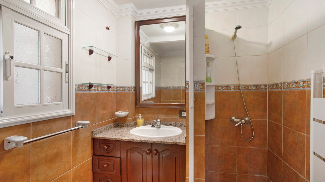 Photo of Bathroom in San Cristobal de La Laguna