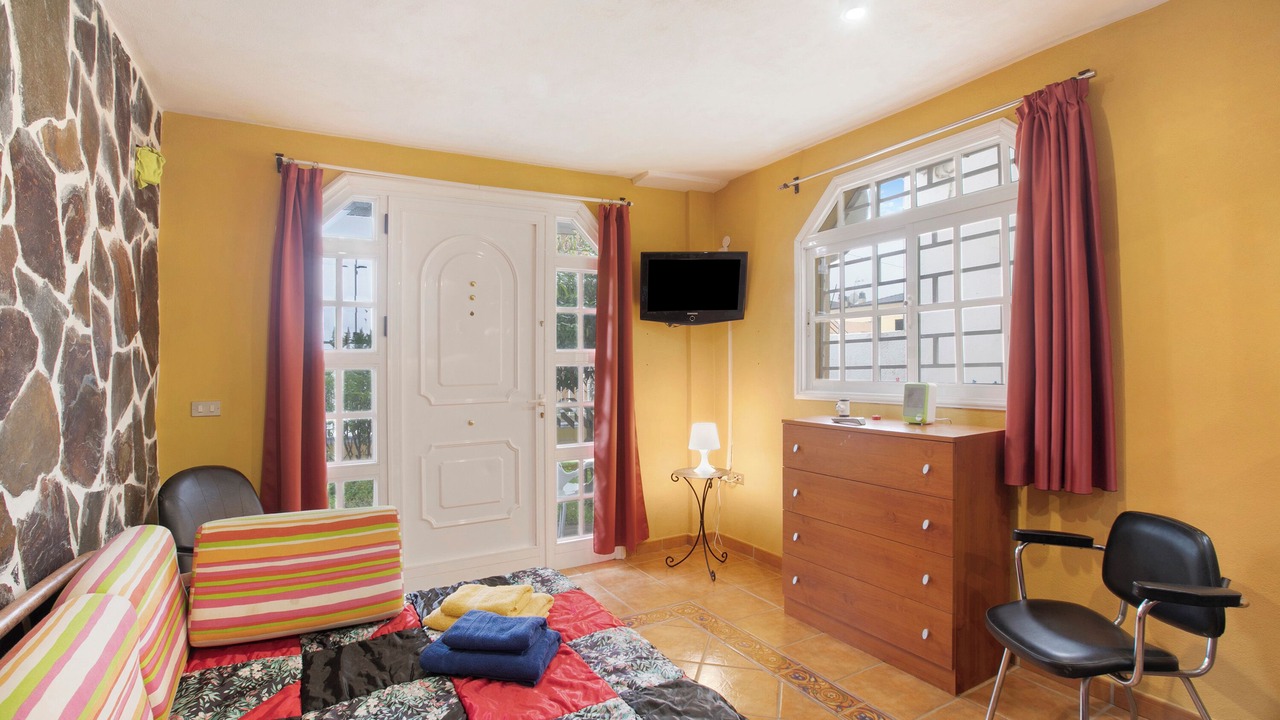 Photo of Bedroom in San Cristobal de La Laguna