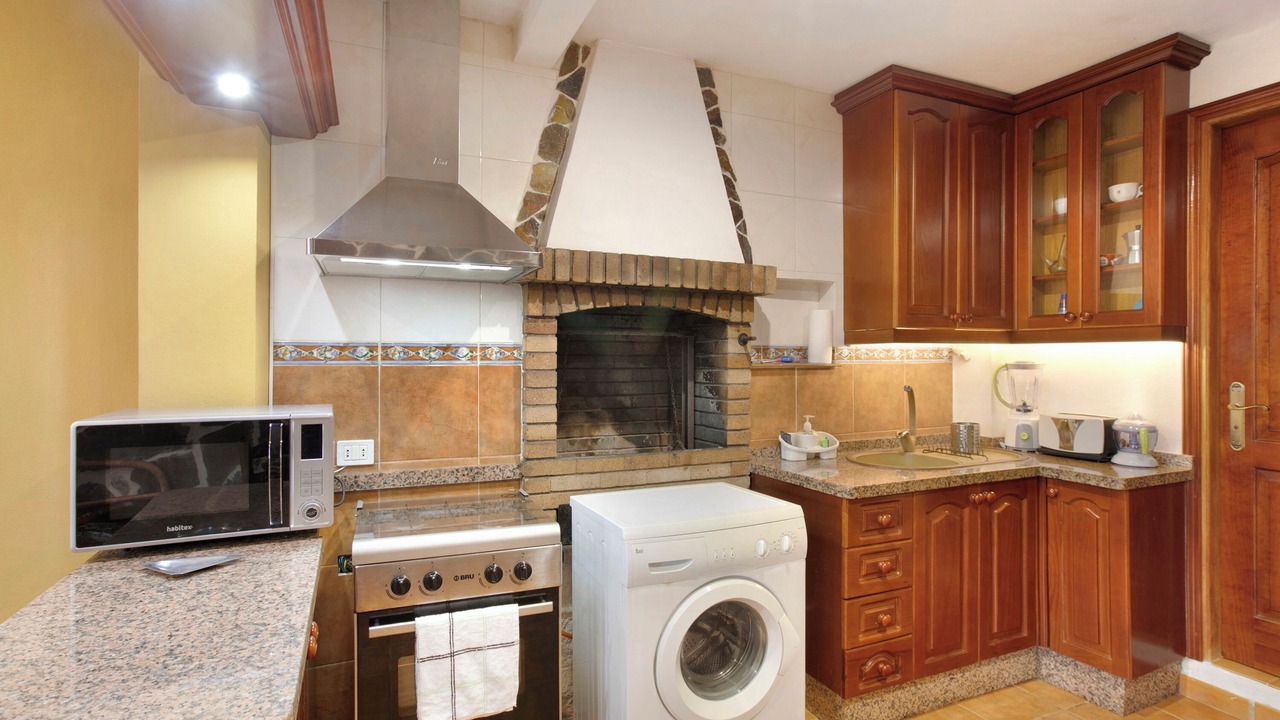 Photo of Kitchen in San Cristobal de La Laguna