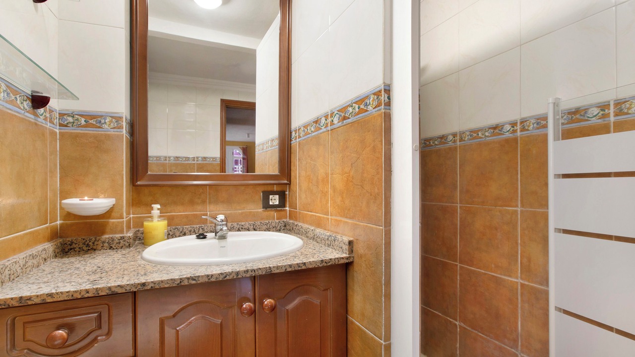 Photo of Bathroom in San Cristobal de La Laguna